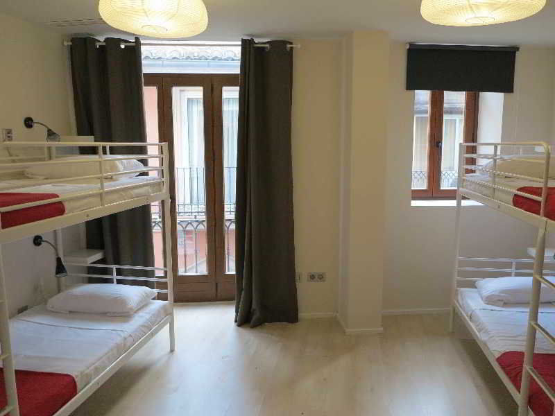 Hulot B&B Valencia Exterior photo
