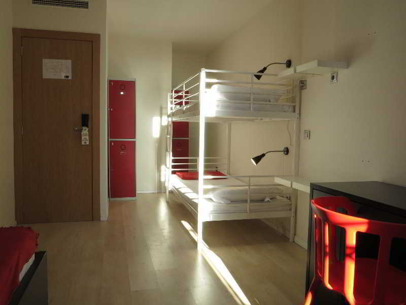 Hulot B&B Valencia Exterior photo
