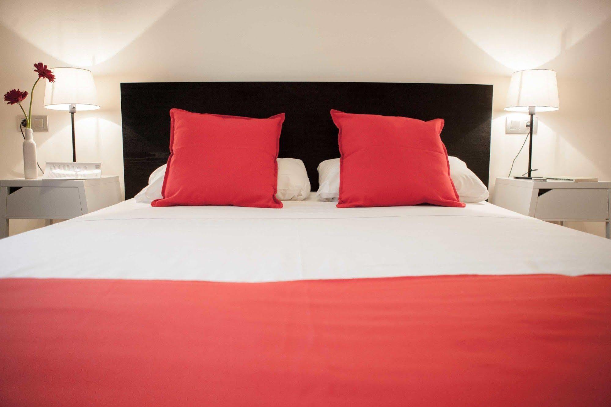 Hulot B&B Valencia Room photo
